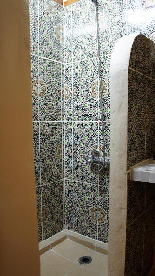מרקש Riad Alqimam מראה חיצוני תמונה