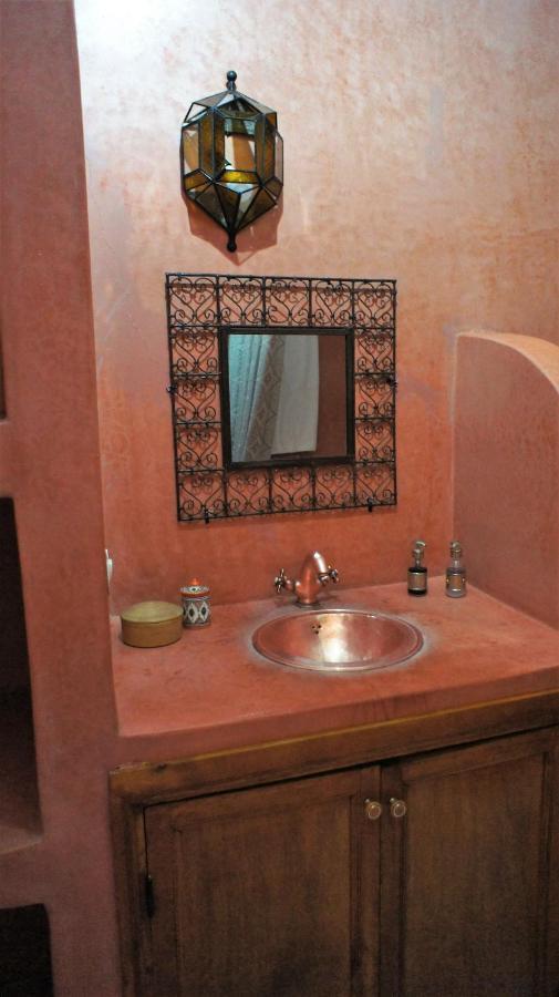 מרקש Riad Alqimam מראה חיצוני תמונה