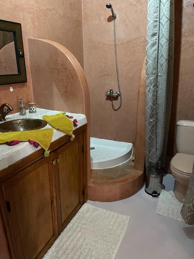 מרקש Riad Alqimam מראה חיצוני תמונה
