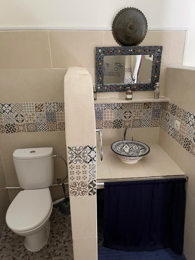 מרקש Riad Alqimam מראה חיצוני תמונה