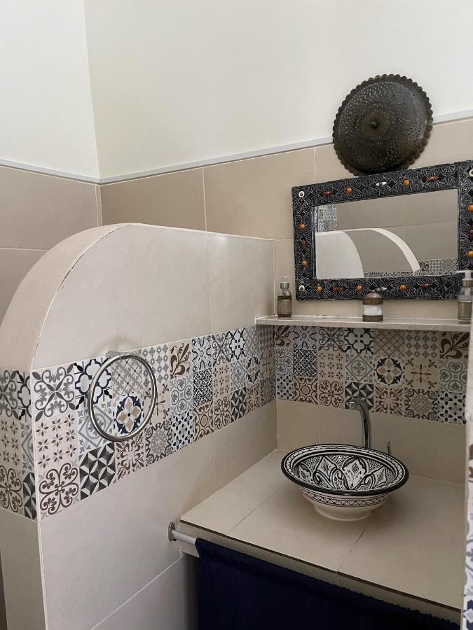 מרקש Riad Alqimam מראה חיצוני תמונה