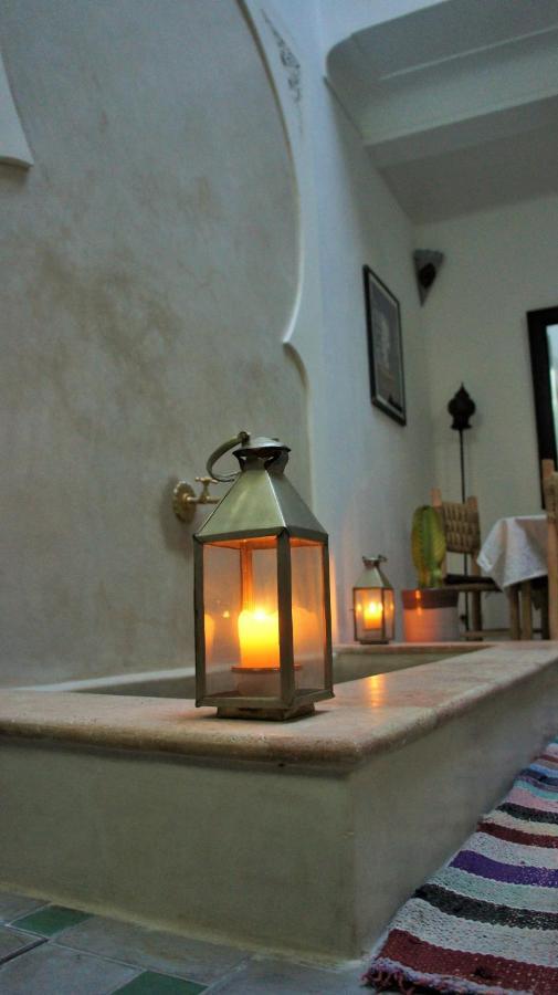 מרקש Riad Alqimam מראה חיצוני תמונה