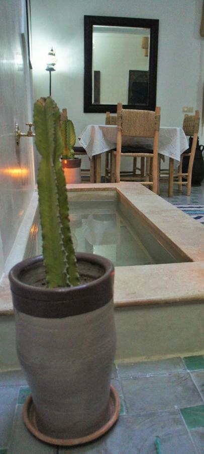 מרקש Riad Alqimam מראה חיצוני תמונה