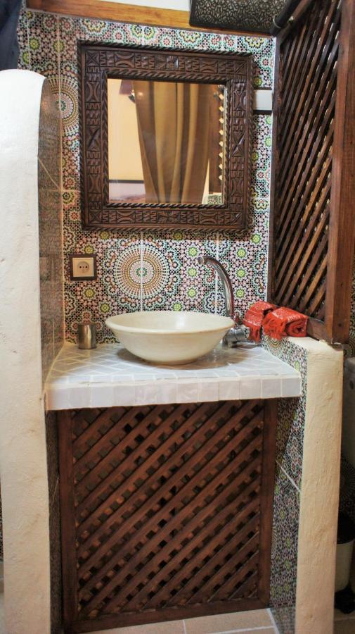 מרקש Riad Alqimam מראה חיצוני תמונה