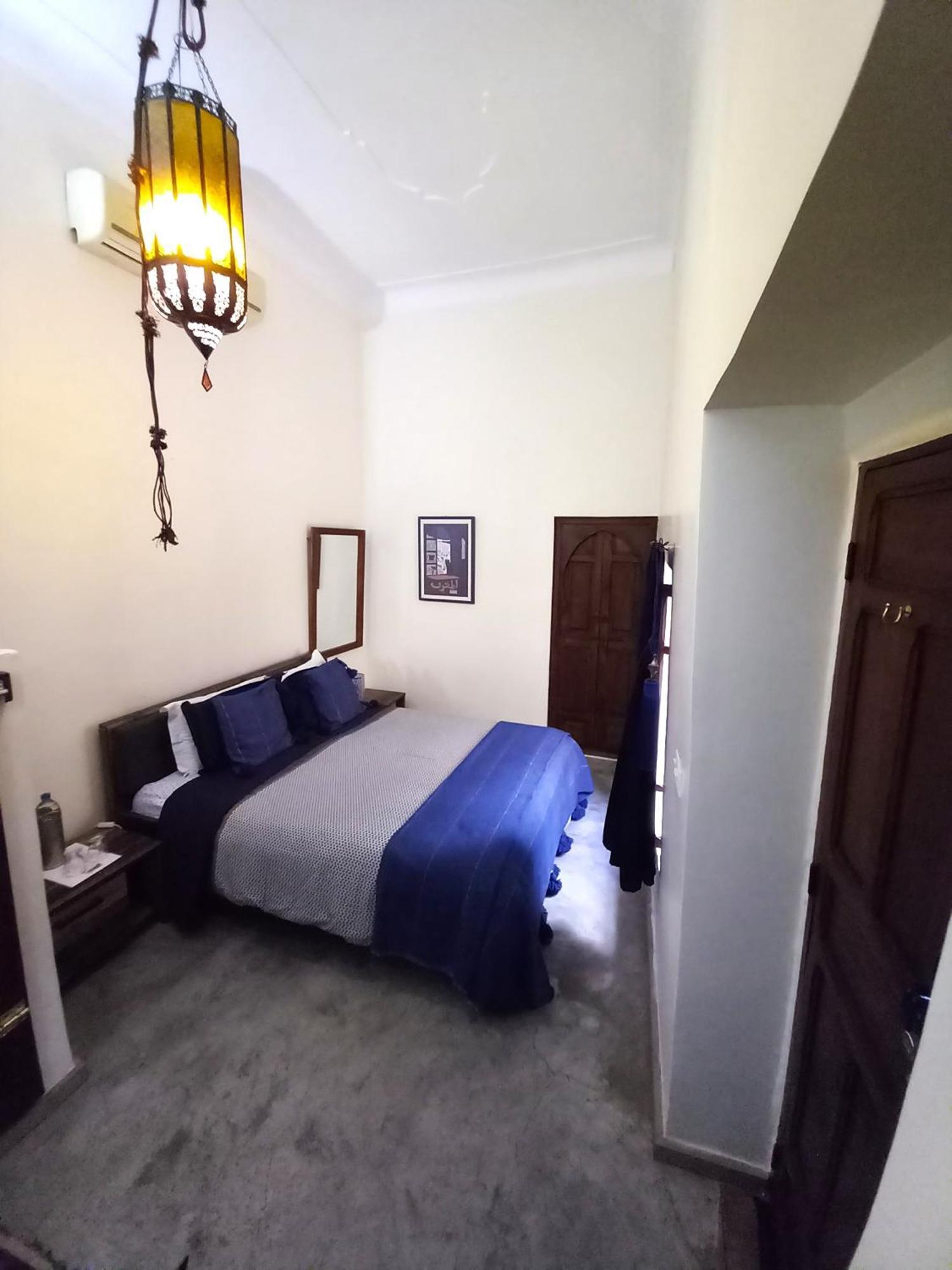 מרקש Riad Alqimam מראה חיצוני תמונה
