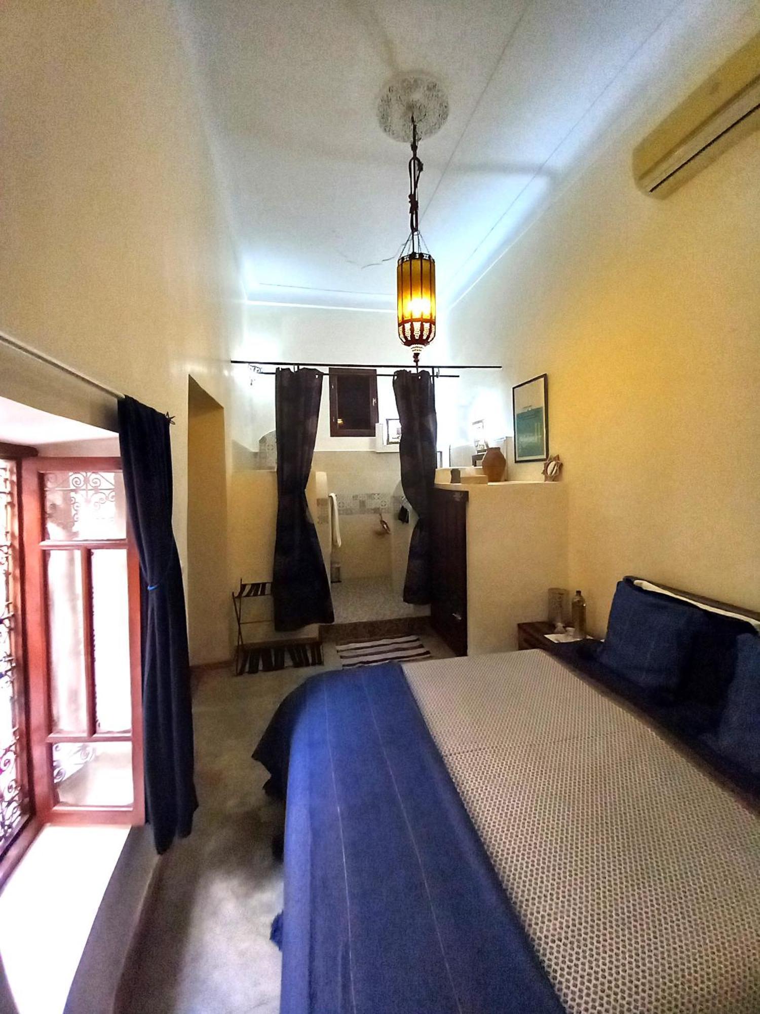 מרקש Riad Alqimam מראה חיצוני תמונה