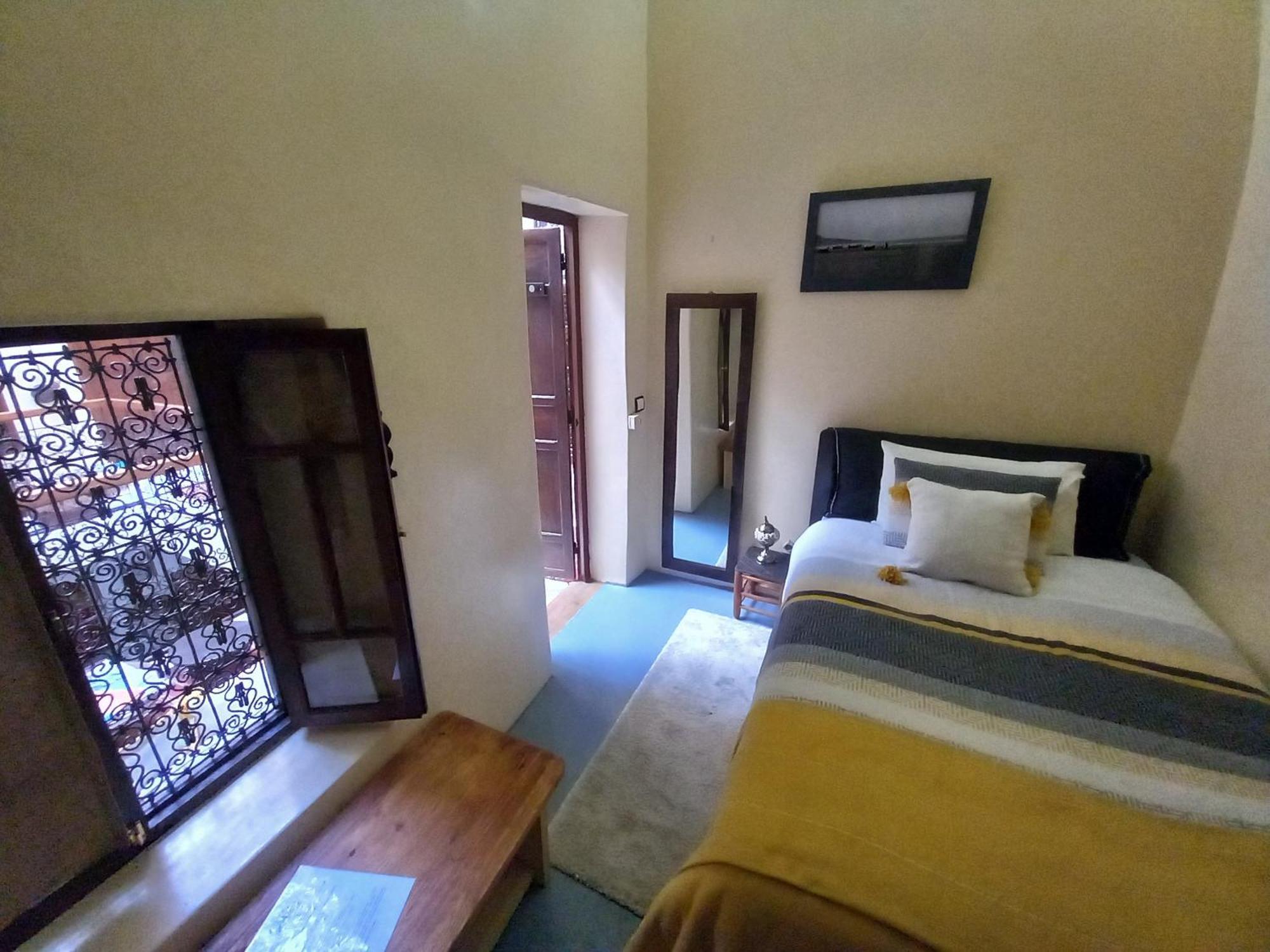 מרקש Riad Alqimam מראה חיצוני תמונה