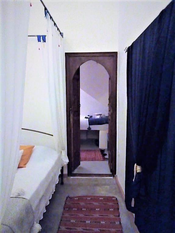 מרקש Riad Alqimam מראה חיצוני תמונה