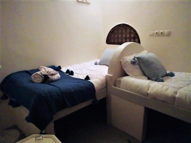 מרקש Riad Alqimam מראה חיצוני תמונה